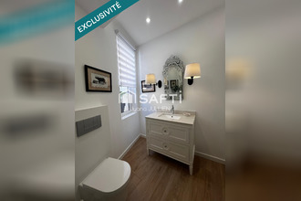 achat maison camps-la-source 83170