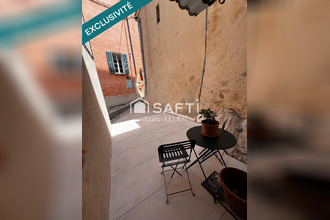 achat maison camps-la-source 83170