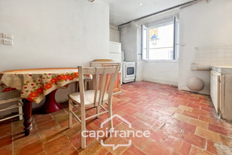 achat maison camps-la-source 83170