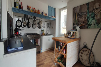 achat maison camps-la-source 83170