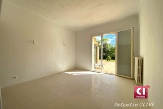 achat maison camps-la-source 83170