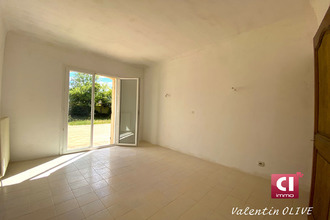 achat maison camps-la-source 83170