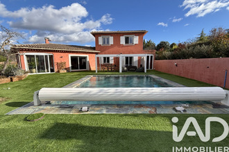 achat maison camps-la-source 83170