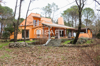 achat maison camps-la-source 83170