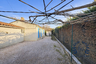 achat maison camps-la-source 83170