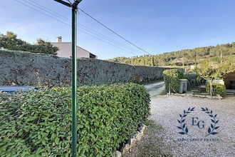 achat maison camps-la-source 83170