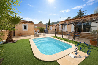 achat maison camps-la-source 83170