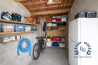 achat maison camps-la-source 83170