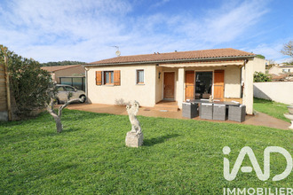 achat maison camps-la-source 83170