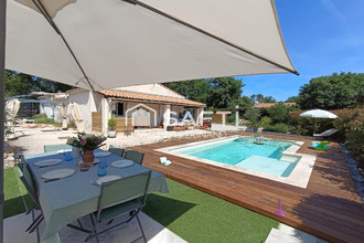 achat maison camps-la-source 83170