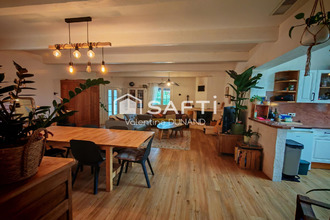 achat maison camps-la-source 83170