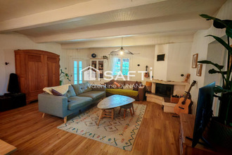 achat maison camps-la-source 83170