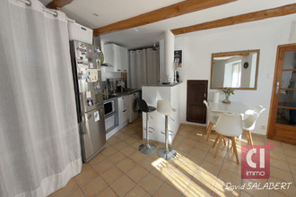 achat maison camps-la-source 83170