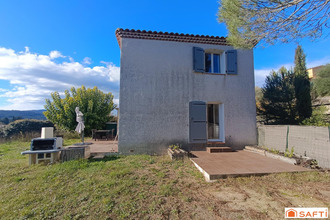 achat maison camps-la-source 83170
