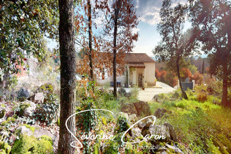 achat maison camps-la-source 83170