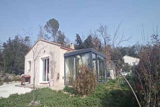 achat maison camps-la-source 83170