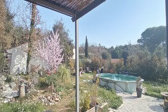 achat maison camps-la-source 83170