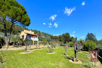 achat maison camps-la-source 83170