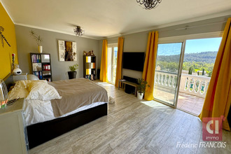 achat maison camps-la-source 83170