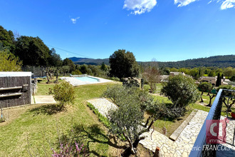 achat maison camps-la-source 83170