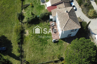 achat maison camps-la-source 83170