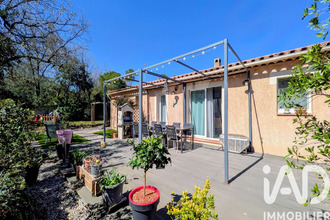 achat maison camps-la-source 83170