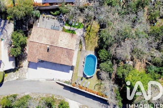 achat maison camps-la-source 83170
