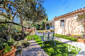 achat maison camps-la-source 83170