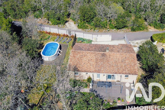 achat maison camps-la-source 83170