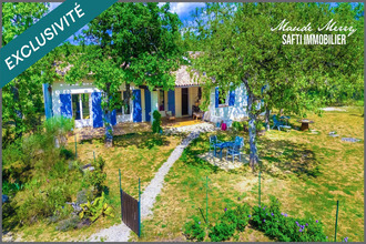 achat maison camps-la-source 83170
