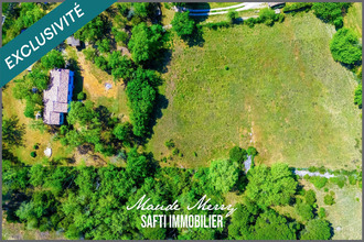 achat maison camps-la-source 83170