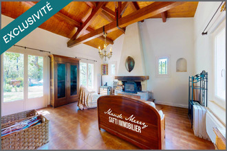 achat maison camps-la-source 83170