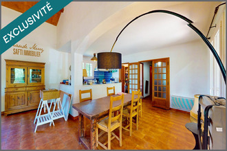 achat maison camps-la-source 83170