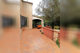 achat maison camps-la-source 83170