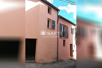 achat maison camps-la-source 83170