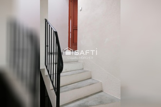 achat maison camps-la-source 83170