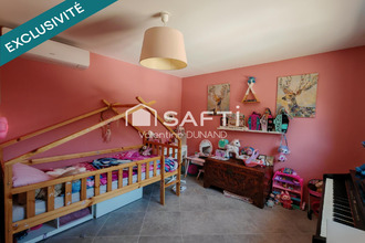 achat maison camps-la-source 83170