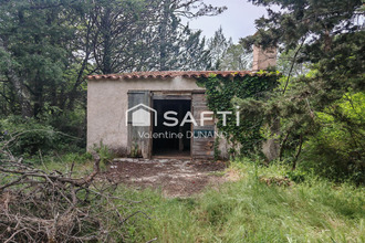 achat maison camps-la-source 83170