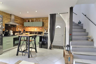 achat maison camps-la-source 83170