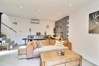 achat maison camps-la-source 83170