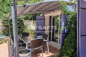 achat maison camps-la-source 83170