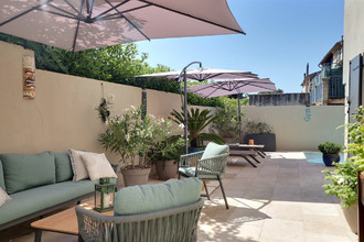 achat maison camps-la-source 83170