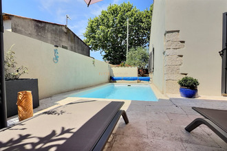 achat maison camps-la-source 83170