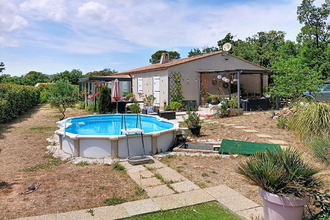 achat maison camps-la-source 83170