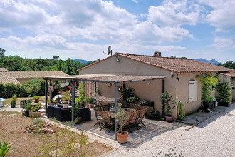 achat maison camps-la-source 83170