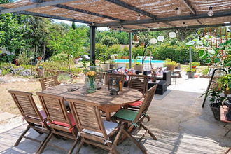 achat maison camps-la-source 83170