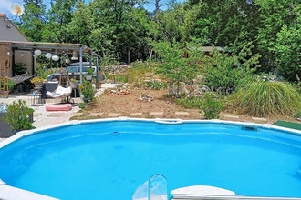 achat maison camps-la-source 83170