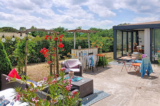 achat maison camps-la-source 83170