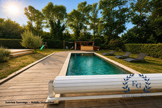 achat maison camps-la-source 83170