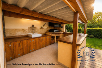 achat maison camps-la-source 83170